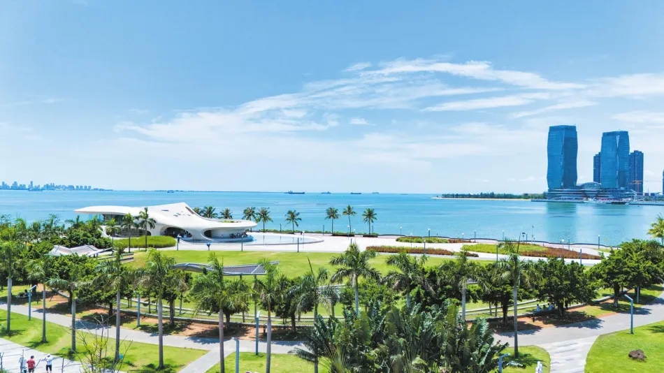 海口海口移动宽带